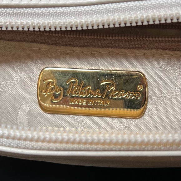 Paloma Picasso Boston Bag - Picture 9 of 10